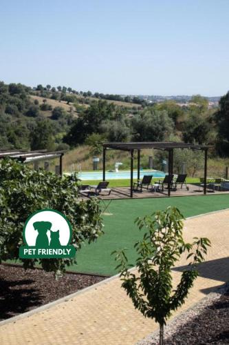 Aires Da Serra Hotel | Torres Novas