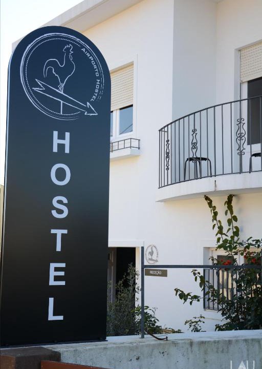 Maia Hostel | AirPorto Hostel