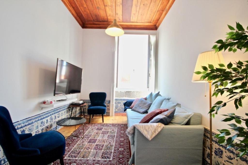 Se Apartment | Akicity Alfama Palace