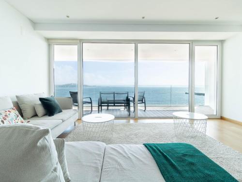 Linda-a-Velha Apartment | Akicity Jamor Lyra