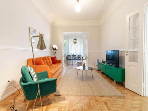 Sao Sebastiao da Pedreira Apartment | Akicity Lisboa Opalite