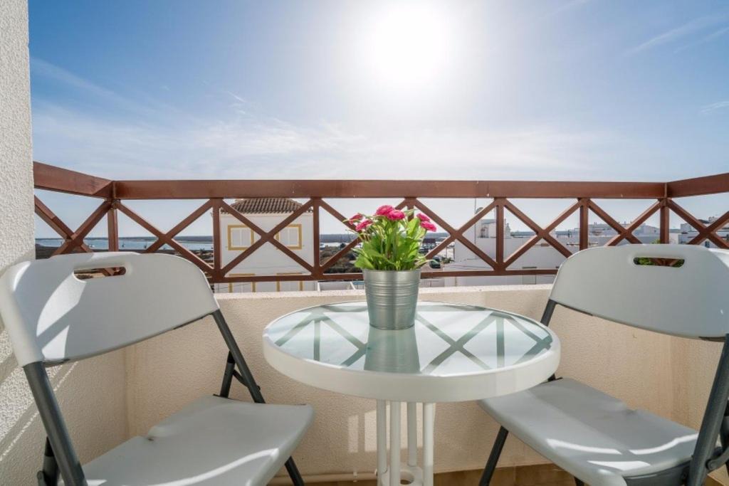 Santa Luzia Apartment | Akisol Santa Luzia II