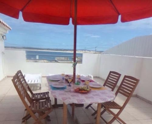 Peniche de Cima Villa | Akivillas Peniche Crater
