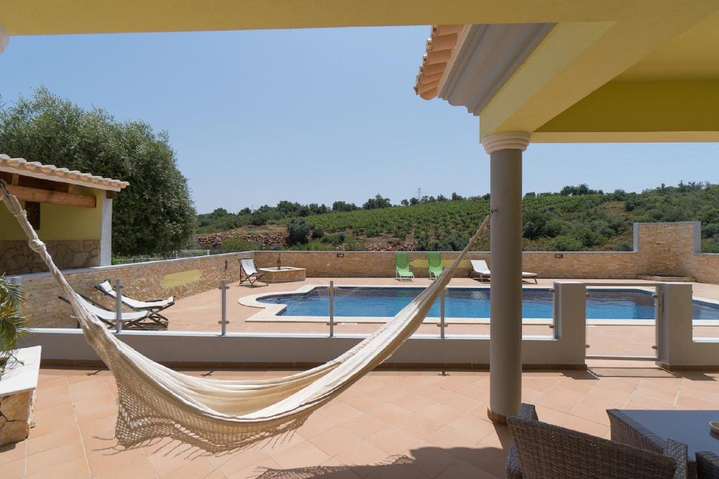 Silves Villa | Akivillas Pera Relax II