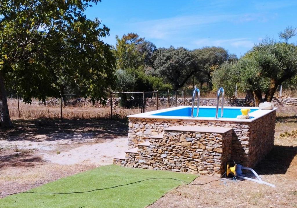 Areias House | Akivillas Santarém Dainty