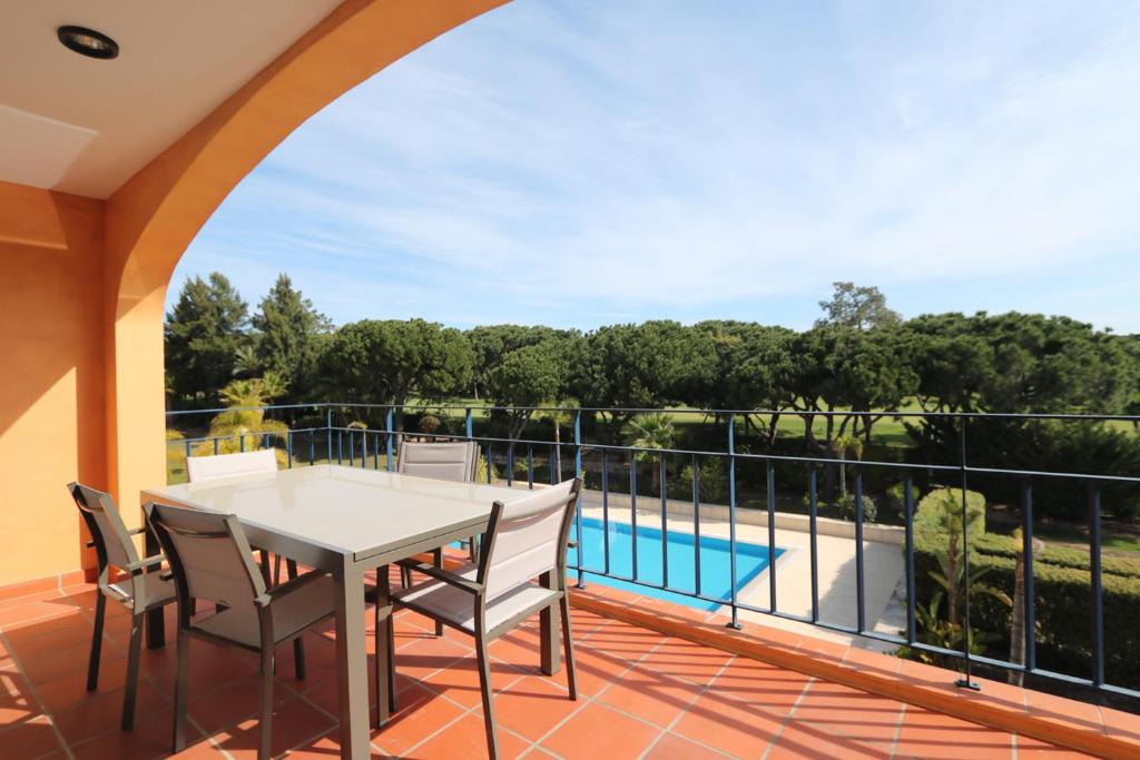 Quarteira Apartment | AL - Apartamento Vila Sol F5 T