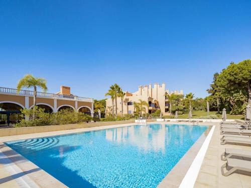 Quarteira Apartment | AL - Apartamento Vila Sol F5 P