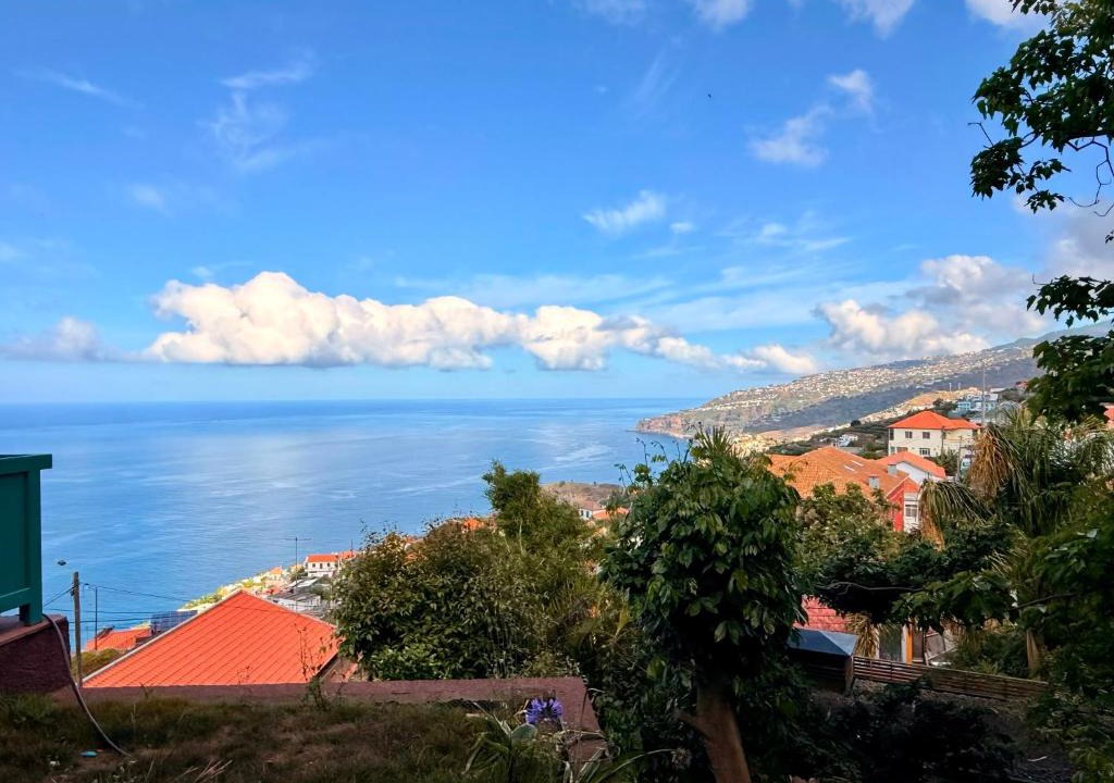 Ribeira Brava Bed & Breakfast | Al Dazk