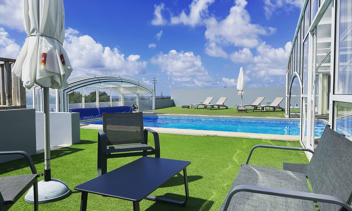 Madalena Bed & Breakfast | AL Novavista by BPX