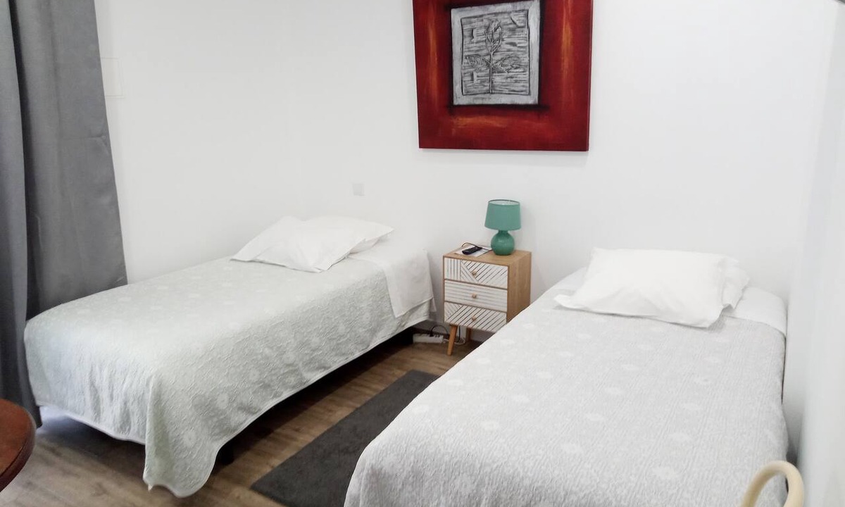 Sintra House | AL Penaferrim Sintra Rooms