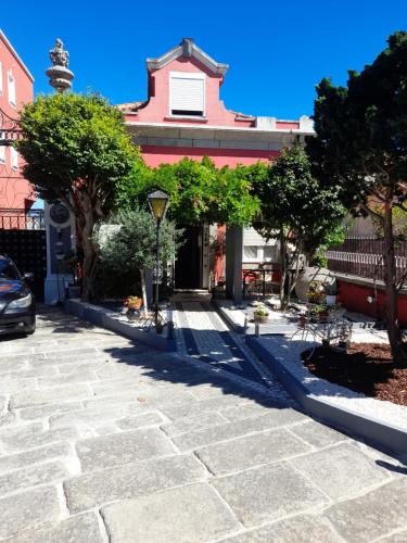 Campanha House | AL Pitões