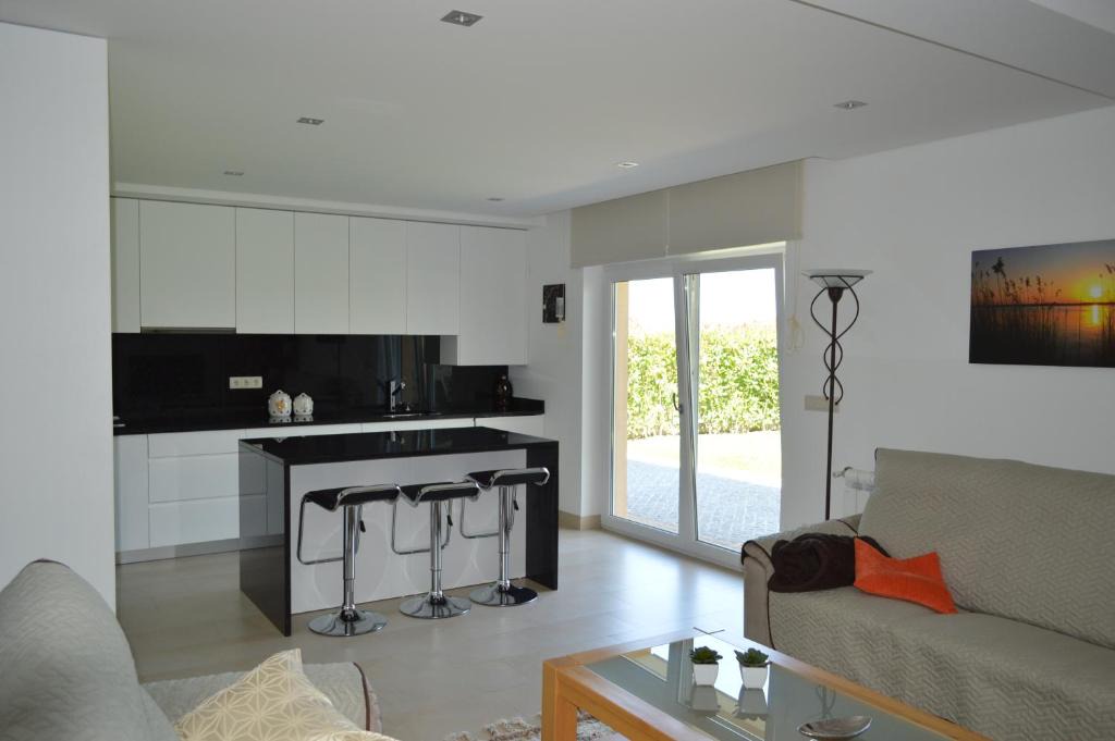 Portela Apartment | AL Ribeiro