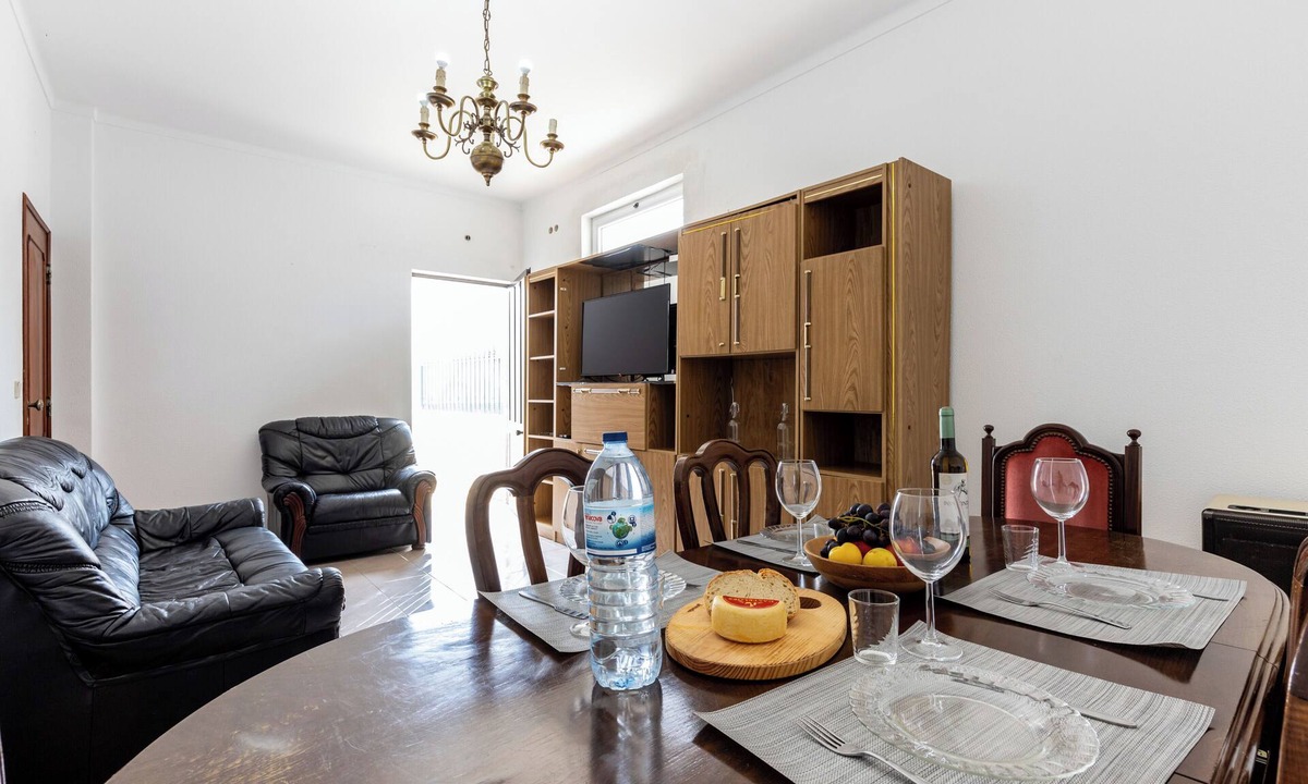 Altura Apartment | Alagoa Apartment Altura
