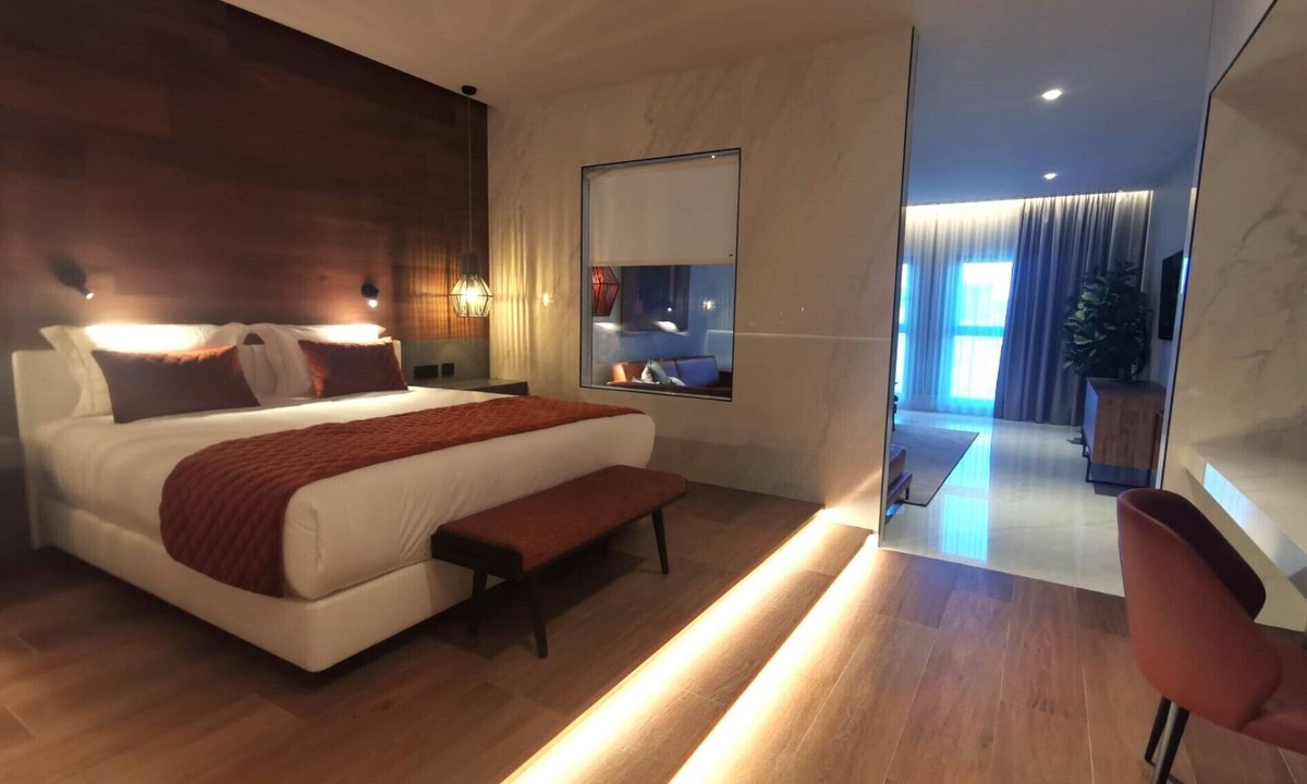 Fundao Hotel | Alambique Hotel Resort & Spa