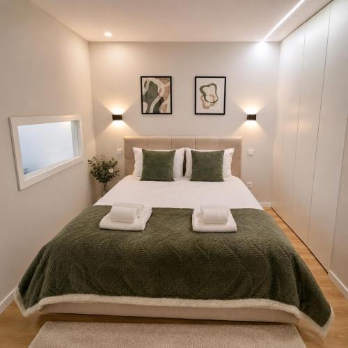 Trofa Apartment | Alameda Apartments 2