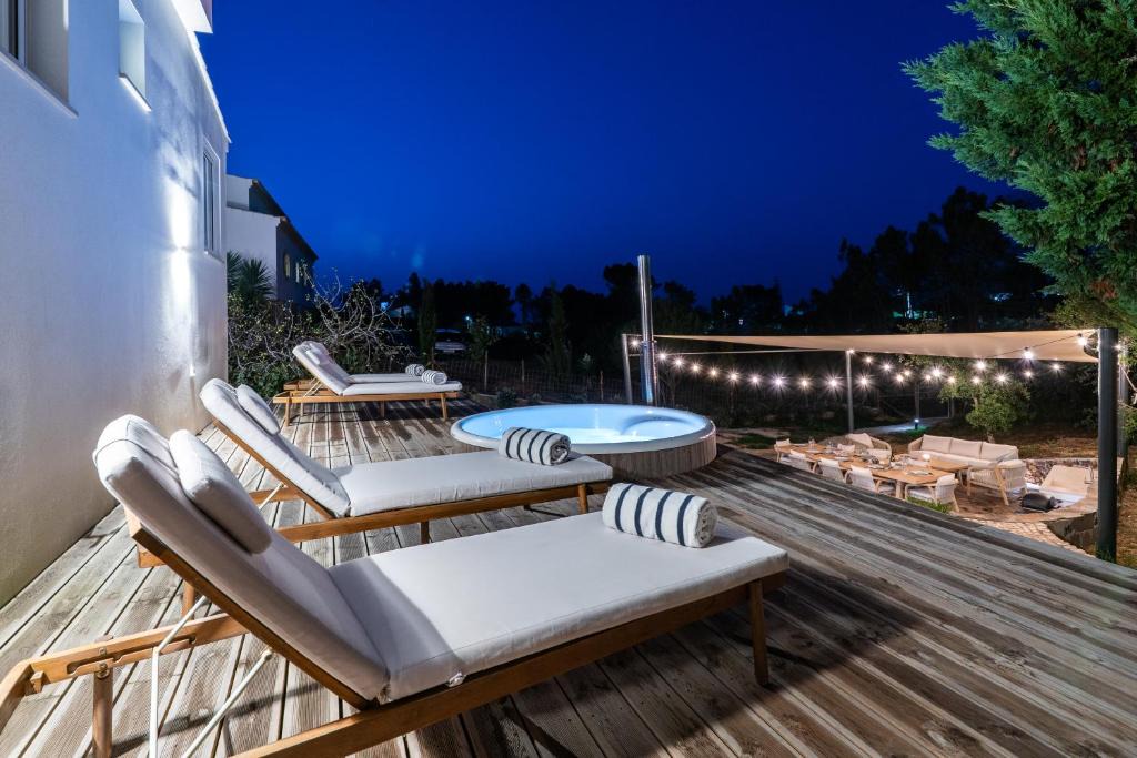 Aljezur Villa | Alba Villa