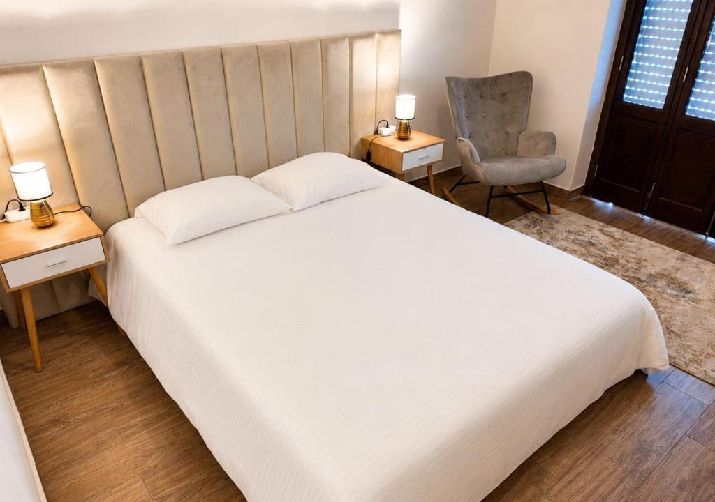 Setubal Hostel | Albani Hostel