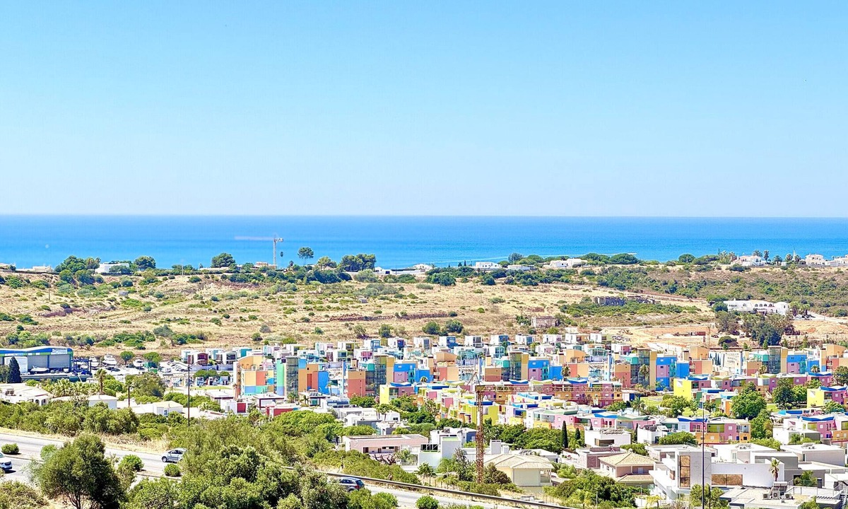 Patio Apartment | ALBUFEIRA AMAZING VIEW 1 WITH POOL by HOMING