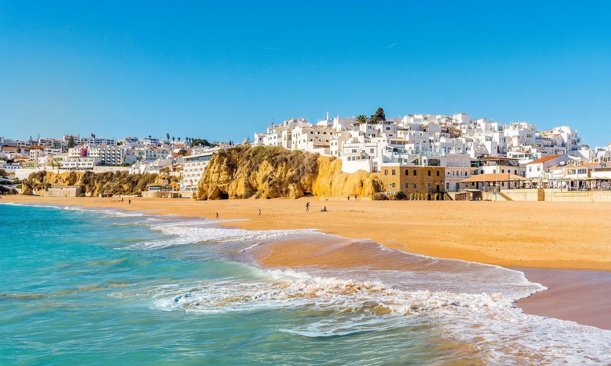 Calicos Apartment | Albufeira Central 7 by Homing