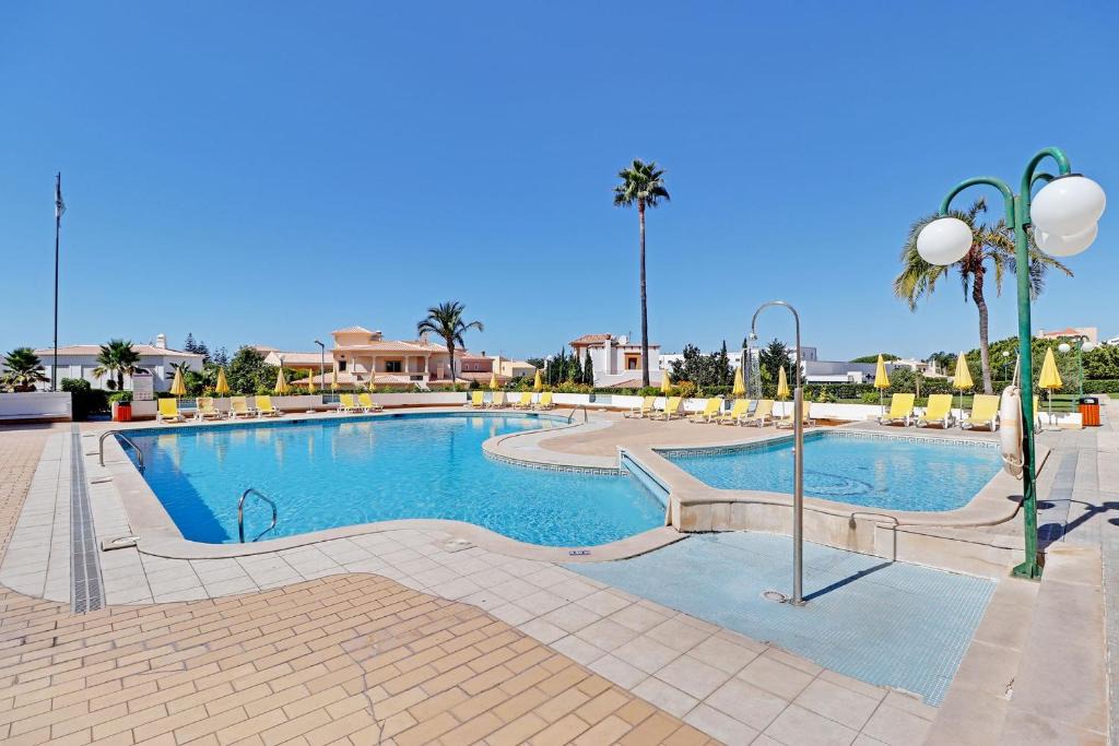 Gale Apartment | Albufeira Concept 1 with Pool by Homing