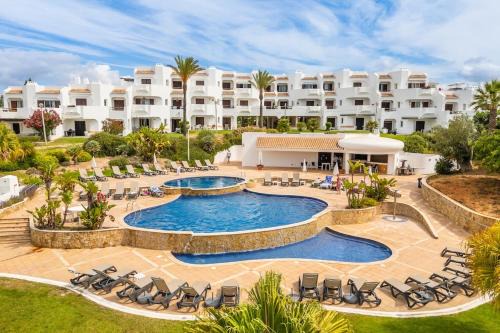 Alpouvar Apartment | Albufeira Ground Floor & Pool