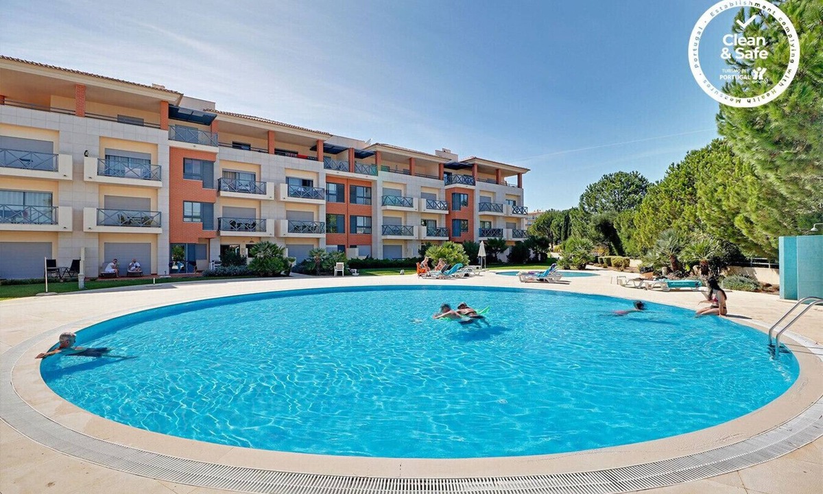 Montechoro Apartment | ALBUFEIRA MODERN 1 by HOMING
