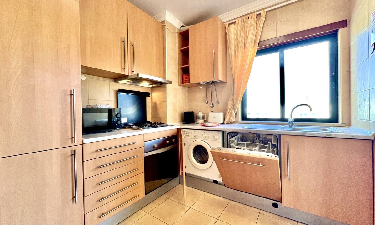 Salgados Apartment | Albufeira Salgados Beach 6 by Homing