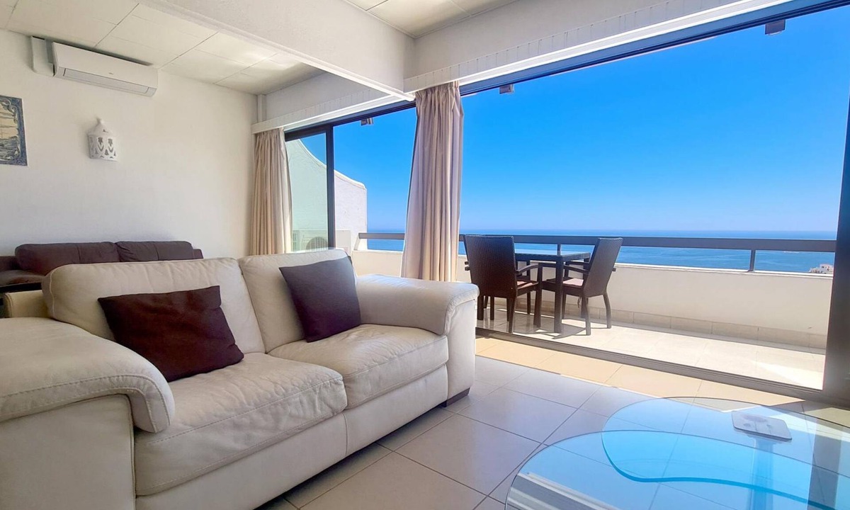 Calicos Apartment | Albufeira Sea View 25