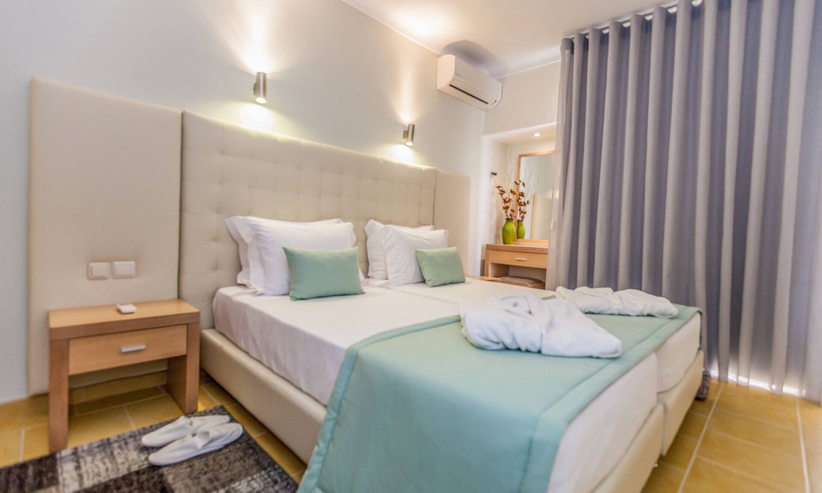 Santa Eulalia Hotel | Albufeira Sol Hotel & Spa