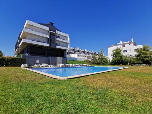 Areias de Sao Joao Apartment | AlbufeiraMar Beach Apartment