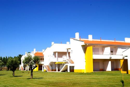 Cajados Hotel | Aldeamento Turístico de Palmela