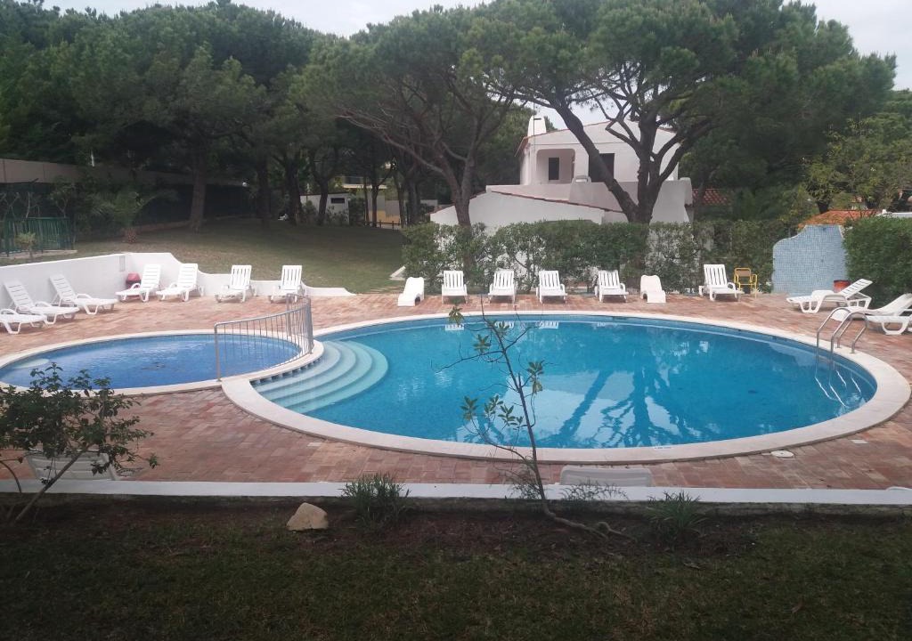 Aldeia das Acoteias Apartment | Aldeia Da Falesia