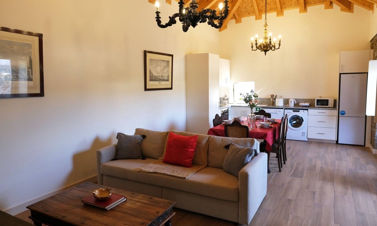 Vilarinho Villa | Aldeia da Quinta do Paço