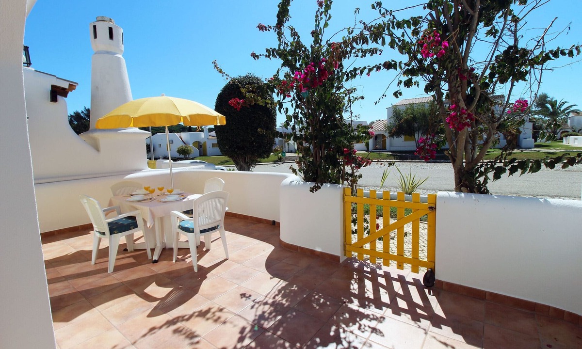 Aldeia do Golfe Ski Chalet | Aldeia do Golfe Sol