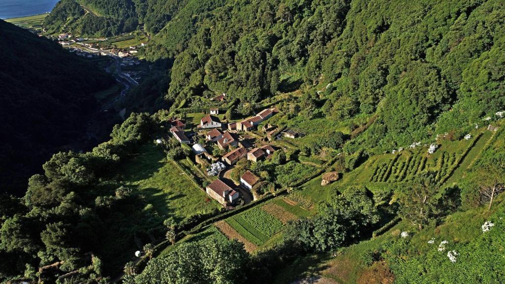 Faial Da Terra Resort | Aldeia do Sanguinho