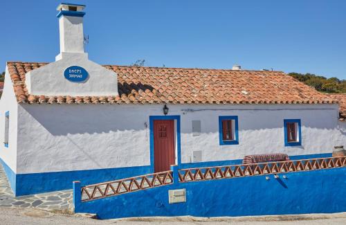 Alandroal House | ALDEIA DOS ORVALHOS - VILLAGE By MAYORAL
