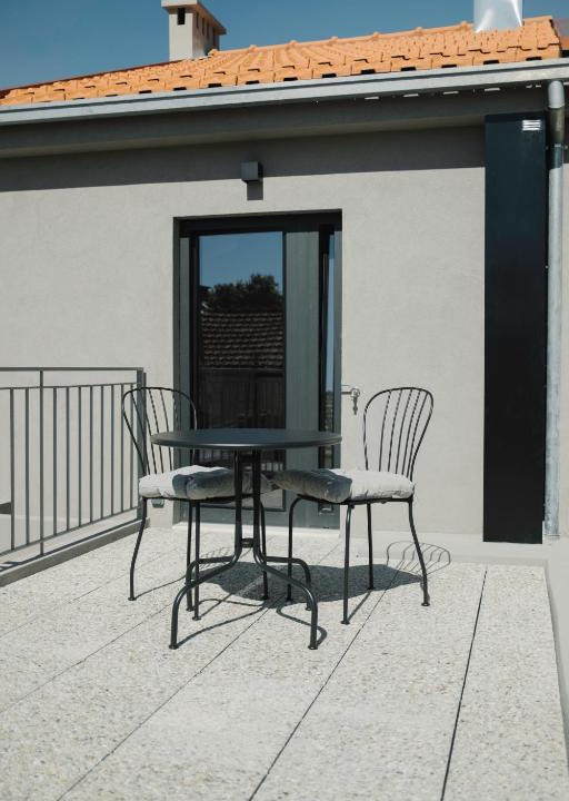 Vilarinha Apartment | Aldoar House