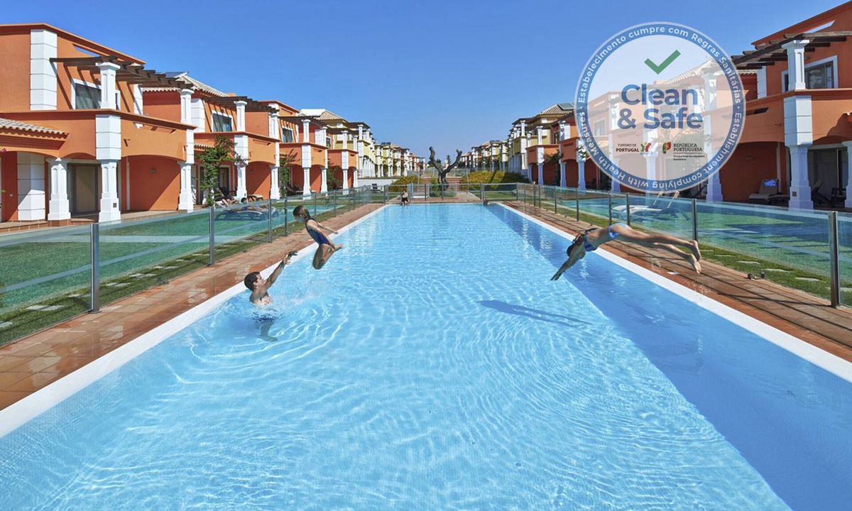 Luz de Tavira House | Alecrim Lux Tavira Residence Villa 4M