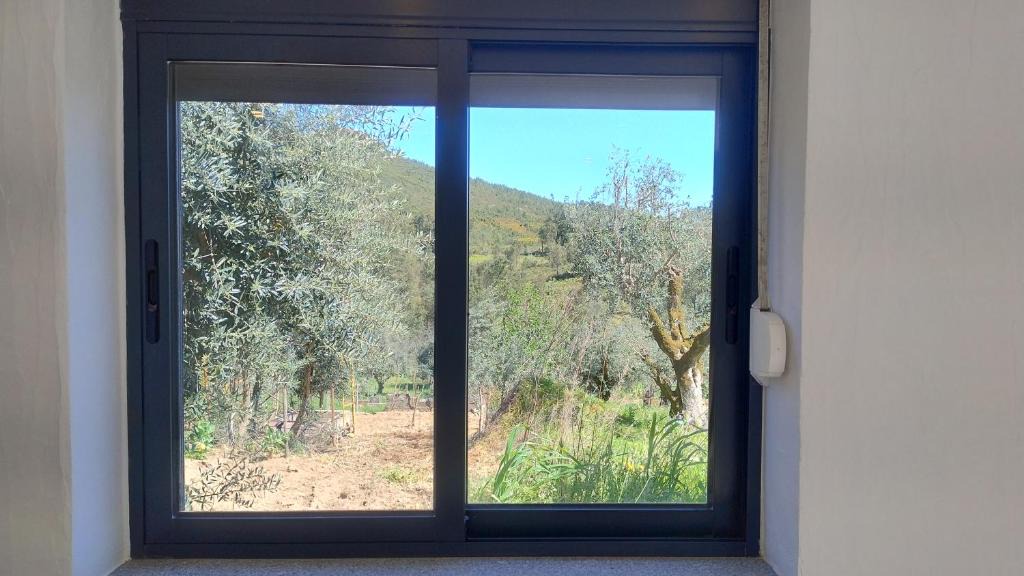 Envendos Bed & Breakfast | Alegria rustica 2 Rustic happiness