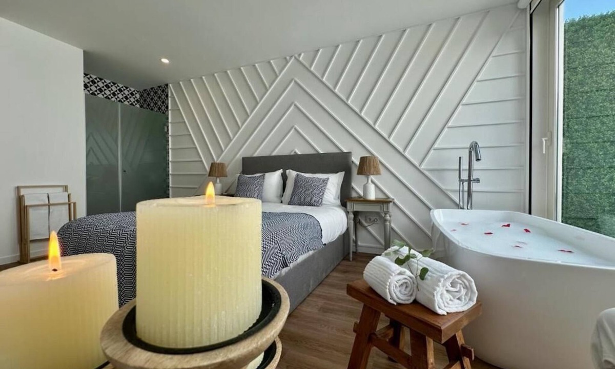 Vila Nova de Milfontes Bed & Breakfast | Alentejo Charm House
