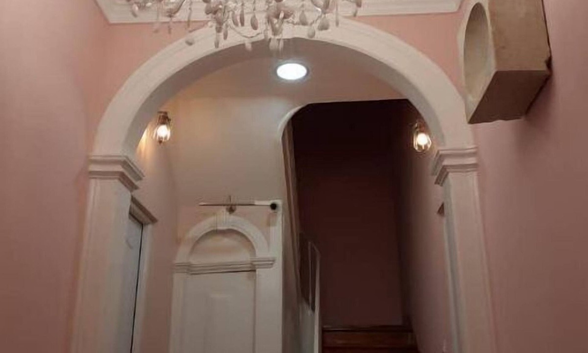 Alfama Apartment | ALEXANDER APARTMENTS. OBIDOS