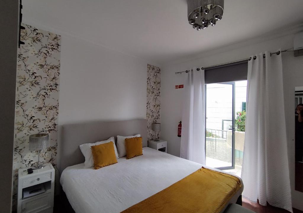 Santa Maria Maior Bed & Breakfast | Alexia Room