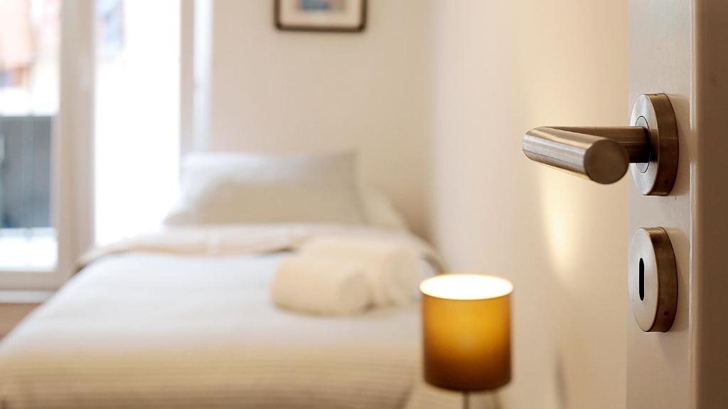 Santo Estevao Apartment | Alfama Haven