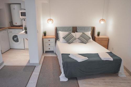 Santo Estevao Apartment | Alfama Loft, Santa Apolonia