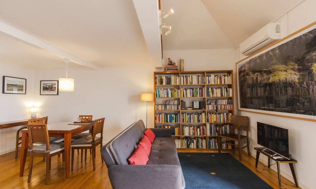 Socorro Apartment | Alfama Photography House 3
