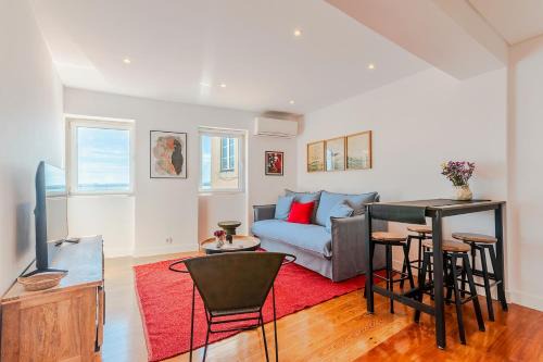 Santo Estevao Apartment | Alfama Riverlight