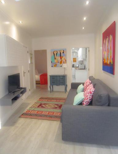 Santo Estevao Apartment | Alfama Shabby Chic Flat