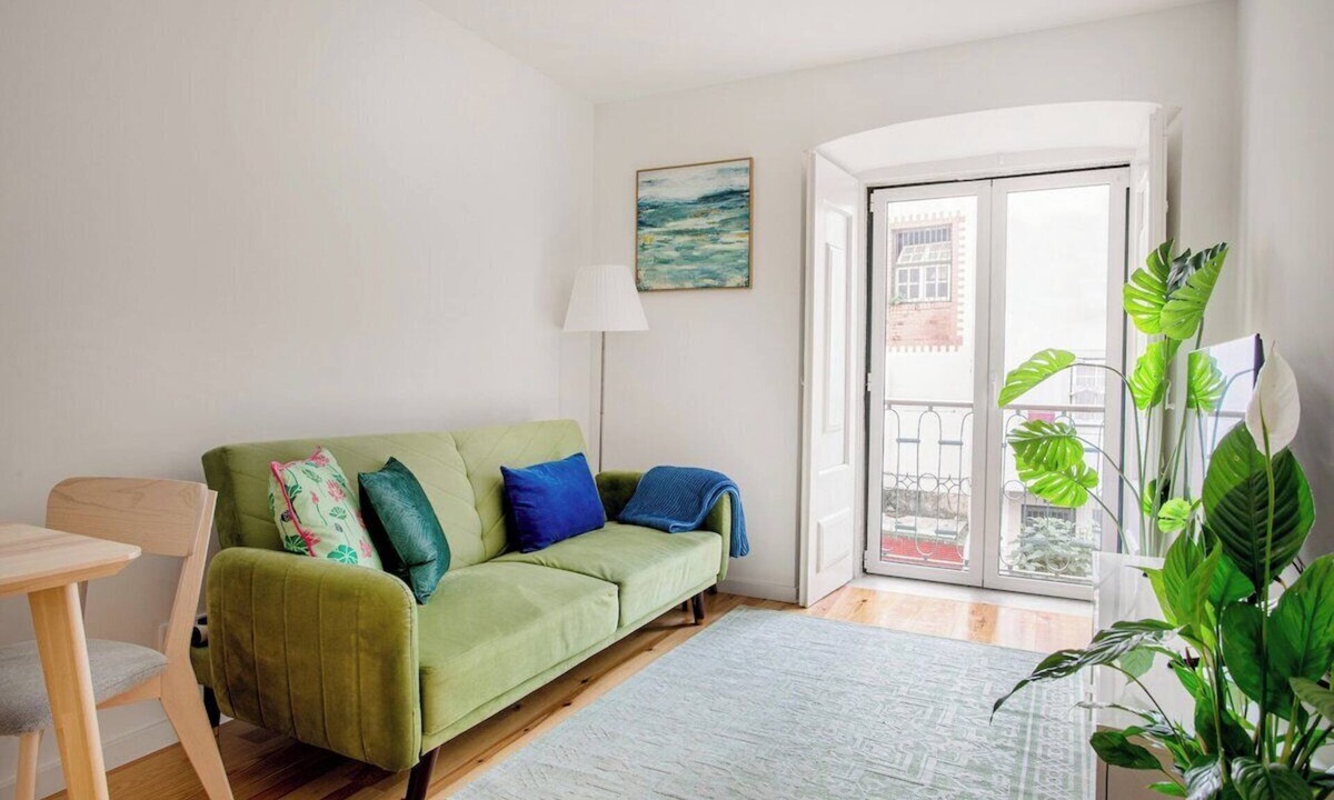 Se Apartment | Alfama Soul Stay with AC