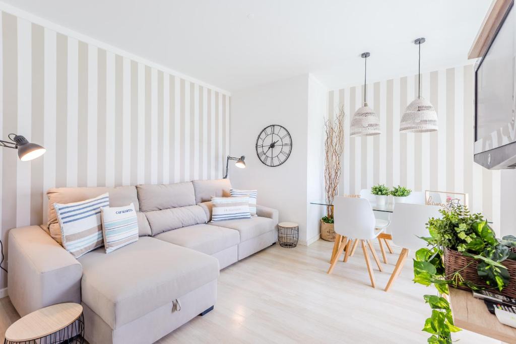 Alfa-Mar Apartment | Alfamar Apartment at Praia da Falesia