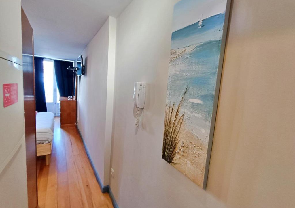 Uniao de Freguesias do Centro Apartment | AlfandegaPorto Apartments